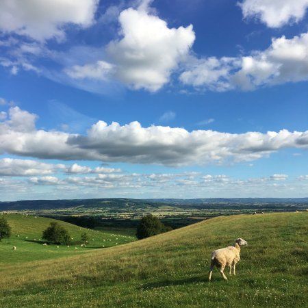 Bredon Hill