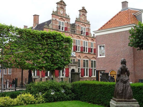Huygensmuseum Hofwijck