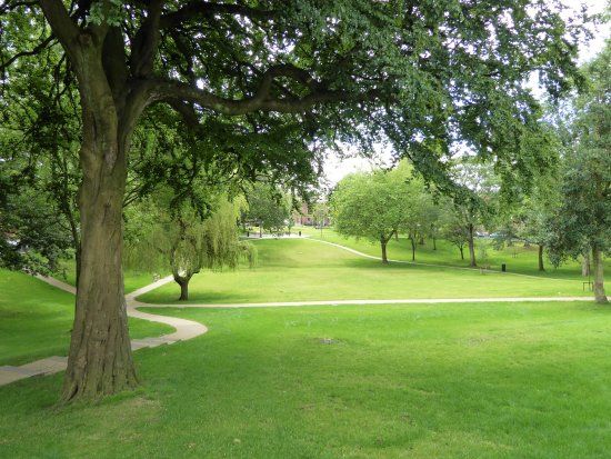 Winckley Square
