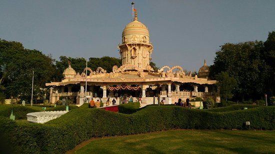 Tapovan Temple