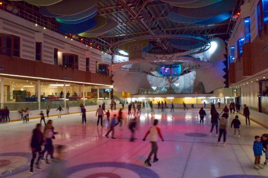 East Kilbride Shopping Centre