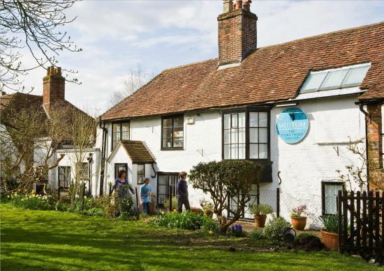Petersfield Museum