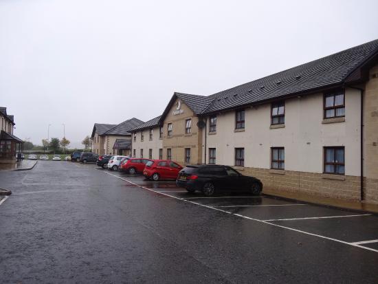 Fife Leisure Park
