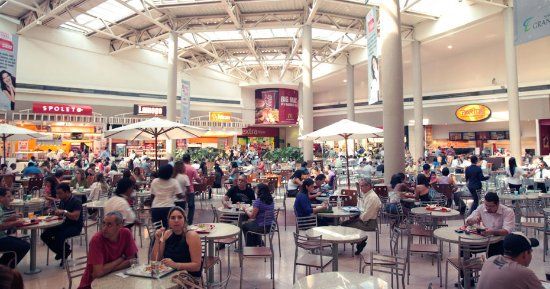 Shopping Grande Rio