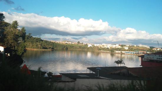 Represa Bortolan