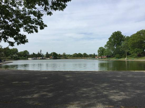 Eisenhower Park