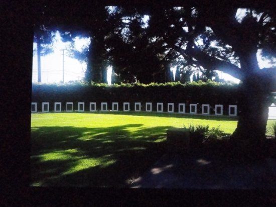 US Submarine Veterans WWII National Memorial West
