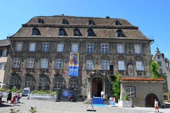 Museo cittadino di Lindau