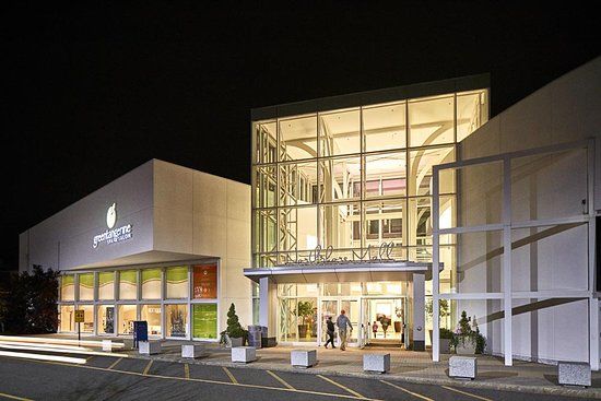 Northshore Mall