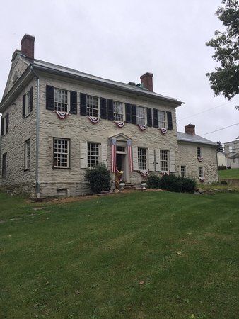 George Taylor House