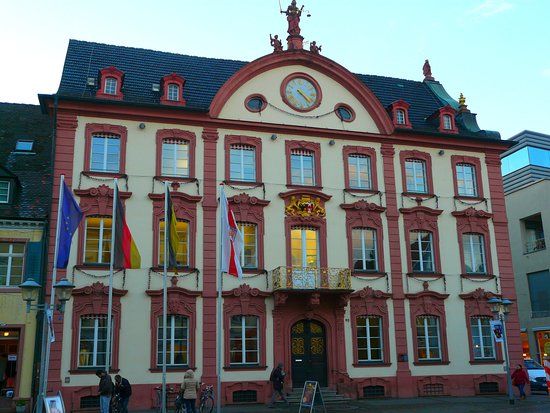 Alter Marktplatz