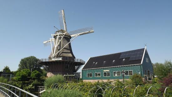 Mulino Van Sloten