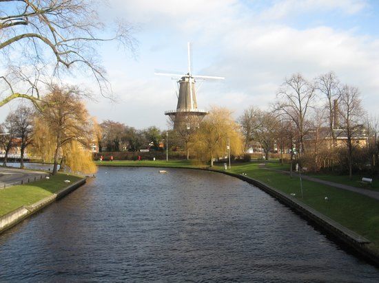 Moulin de Valk