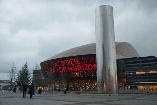 Roald Dahl Plass
