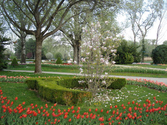 Donaupark