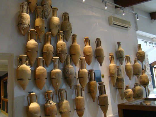 Museo del Efebo