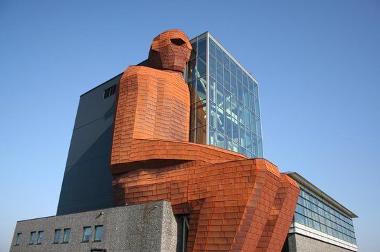Museum Corpus