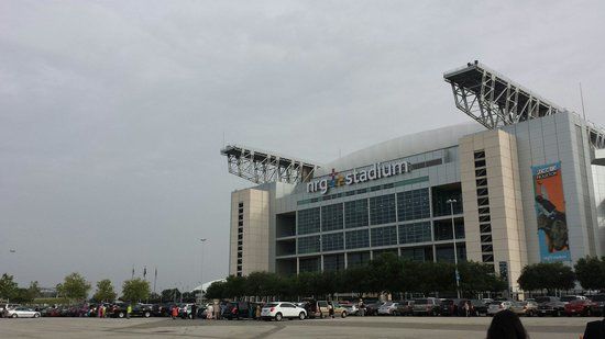 Reliant Park