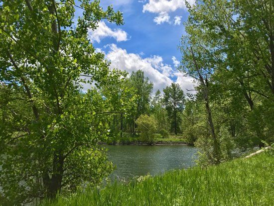 Iles-de-Boucherville National Park