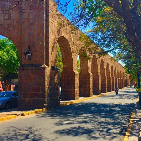 The Aqueduct
