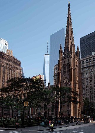 Trinity Church