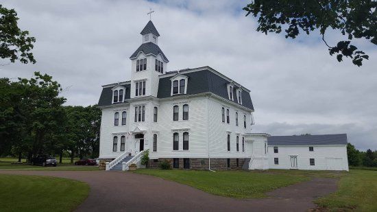 Musee De Kent