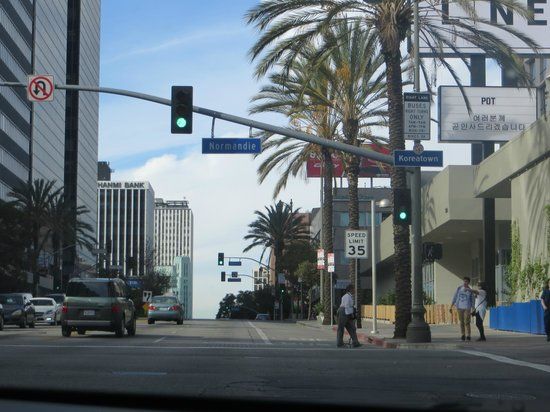 Koreatown