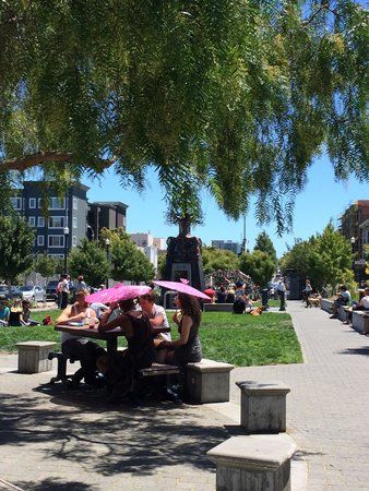 Hayes Valley