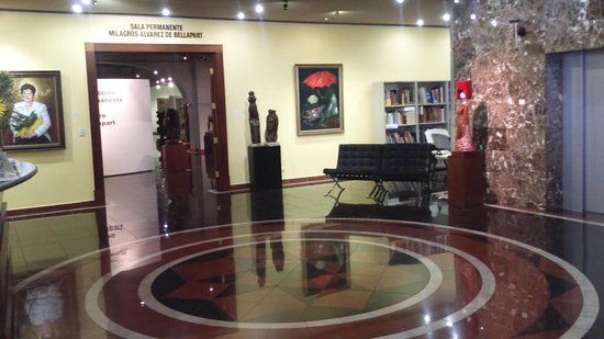 Museo Bellapart