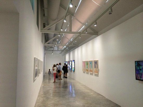 Singapore Tyler Print Institute