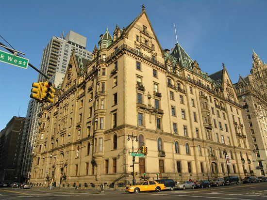 Dakota Building