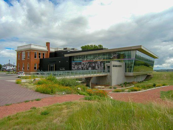 Galt Museum and Archives
