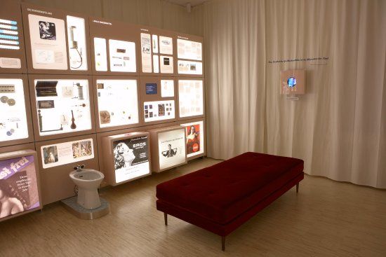 Museum of Contraception and Abortion
