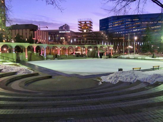 Place Olympique