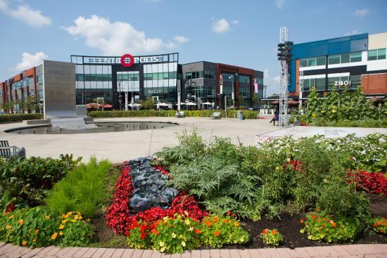 Centropolis