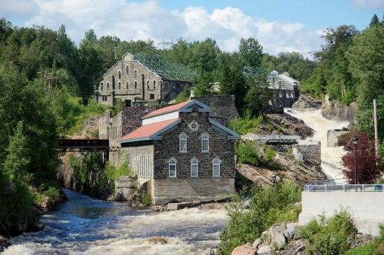 La Pulperie de Chicoutimi