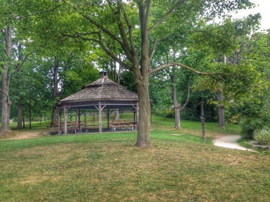Waterloo Park