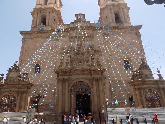 Cathedral Basilica of Our Lady of the Light