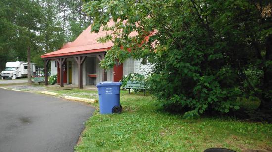 Parc-L'ile-Melville