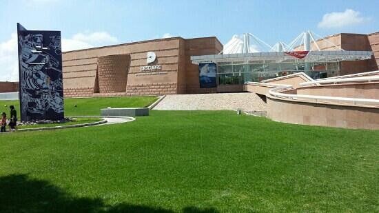 Descubre Museo Interactivo de Ciencias y Tecnologia