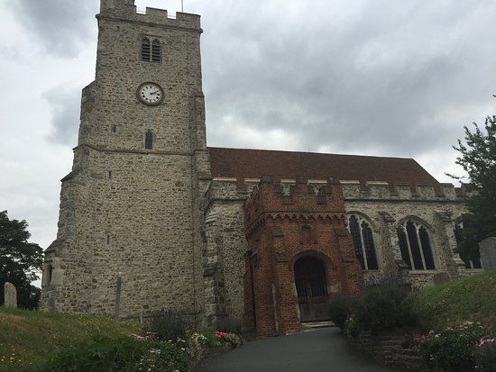 Holy Trinity Church