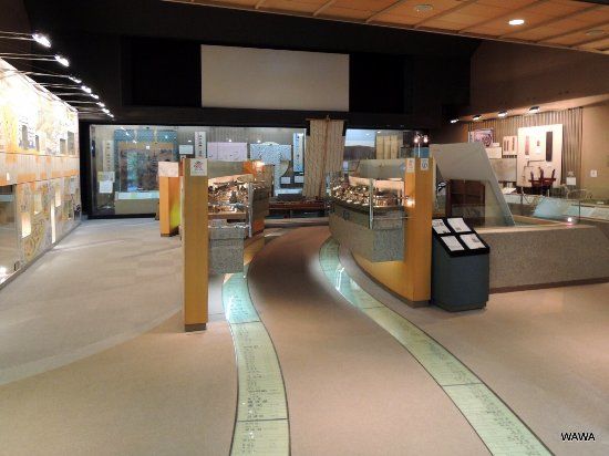 Geschiedenismuseum Shinagawa