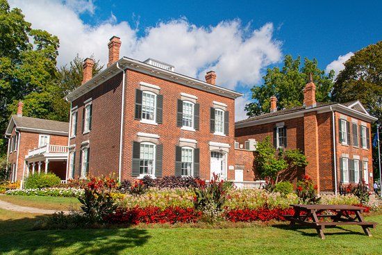 Oakville Museum