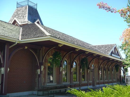 Collingwood Museum
