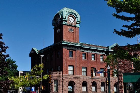 Sault Ste Marie Museum