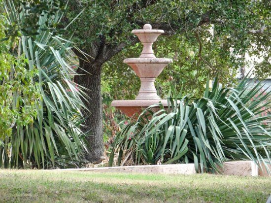 Blucher Park
