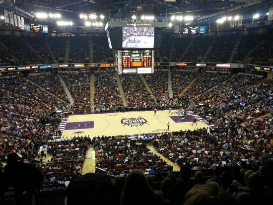 ARCO Arena
