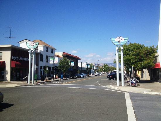 Japantown