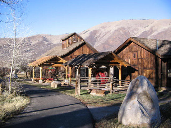 Museu da Mineração e Lavoura de Holden Marolt