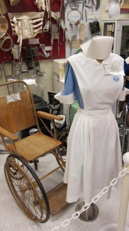 Sioux Empire Medical Museum